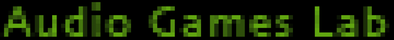 Audio Games Lab